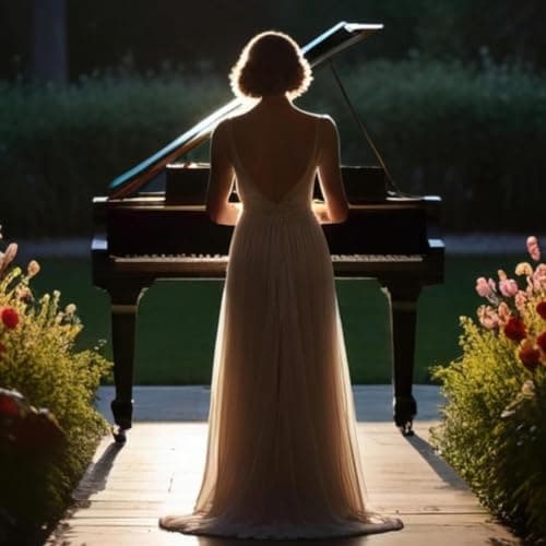 Image of you are my loveliest song