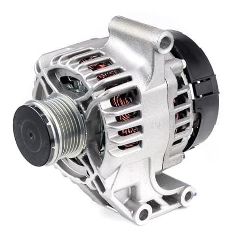 Image of Denso DAN1002 Alternator