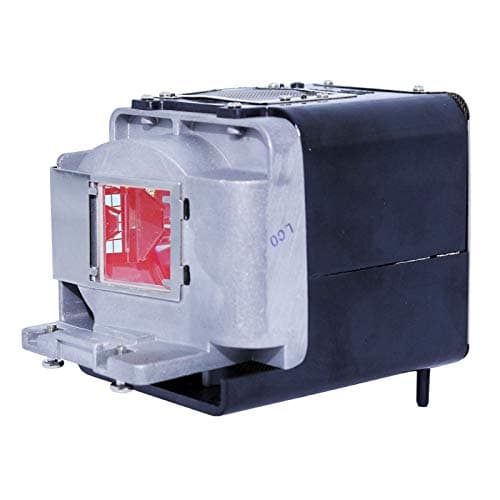 Image of Woprolight 5J.J4G05.001 Original Bulb Projector Lamp with Housing for Benq W1100 W1200,OEM Bulb Inside