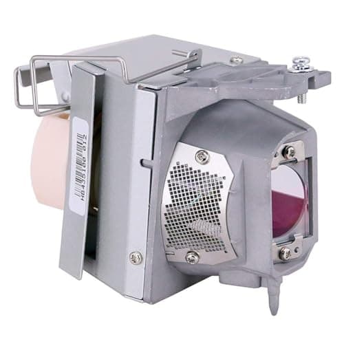 Image of Original Inside lamp for OPTOMA UHD300X Projector - Replaces BL-FP240E / SP.78V01GC01