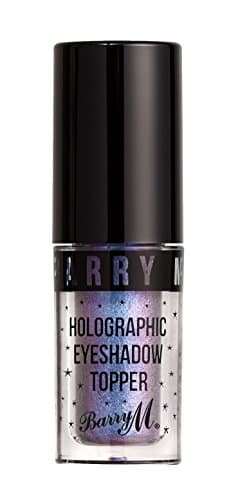 Image of Barry M Cosmetics Holographic Eyeshadow Topper, Luna