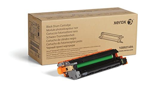 Image of Xerox 108R01484 Laser Cartridge 40,000 Pages Black and Laser Toner Cartridge – Black, Toner Cartridge, Laser, Alink C500 Vers Alink C505 PACK OF 1 (S) Laser Cartridge, 40000 Page Yield