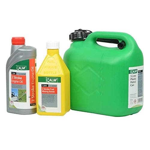 Image of ALM Manufacturing TS002 2 Stroke Engine Starter Kit