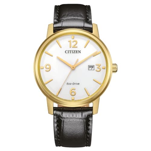Image of Citizen Women Analogue Eco-Drive Watch