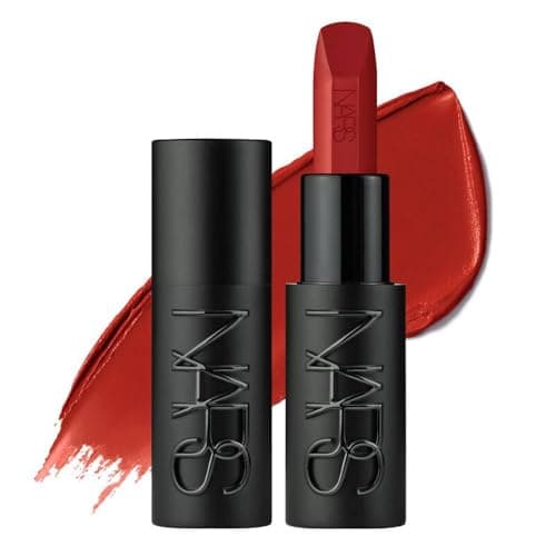 Image of NARS Explicit Refillable Satin Lipstick – Desirous 867, 0.13 oz / 3.8 g