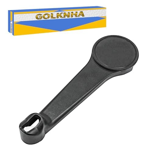 Image of GOLKNHA Remote Control Box Throttle Shift Handle Cover for Johnson Evinrude OMC Boat Motors Outboard Engine OEM# 0336242 336242