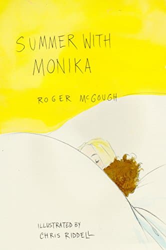 Image of Summer with Monika