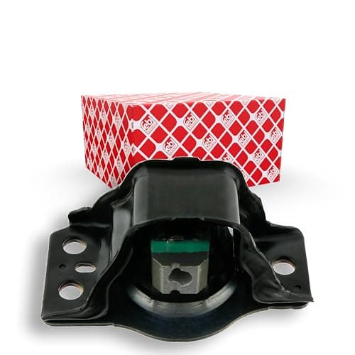 Image of febi bilstein 28320 Engine Mounting