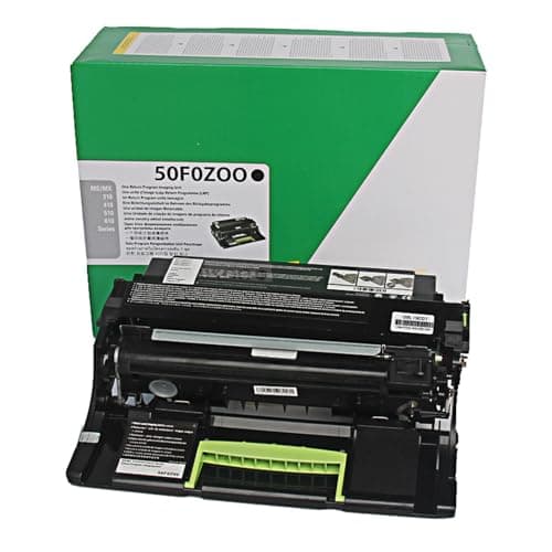 Image of CAIDI Remanufactured Drum 500ZA 500Z 50F0ZA0 50F0Z00 (60000 Pages) Replacement for Lexmark MS310d/MS310dn/ MX310dn MS410d/MS410dn/MX410de/MS415DN