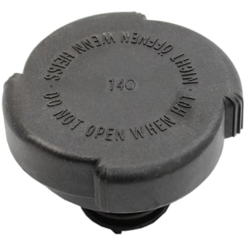 Image of BIAREN Radiator Expansion Water Tank Cap Coolant Cover Lid for BMW 3 5 6 7 Series E30 E36 E46 E34 E39 E60 E61 E63 E64 E38 E65 E66 X3 E83 X5 E53 17137639023