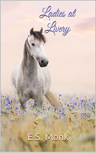 Image of Ladies At Livery (Hollybrook Stables Novella Series Book 1)