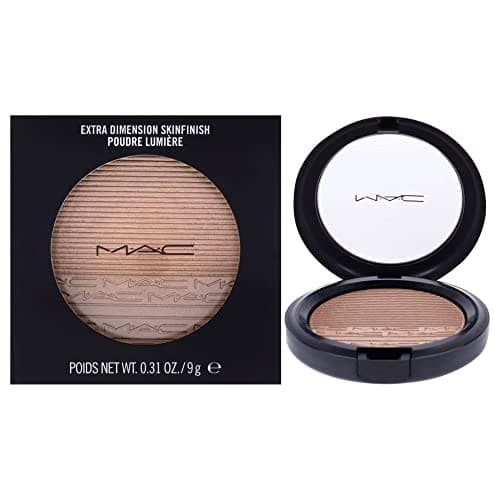 Image of MAC Extra Dimension Skinfinish Powder - Oh Darling For Women 0.31 oz Highlighter