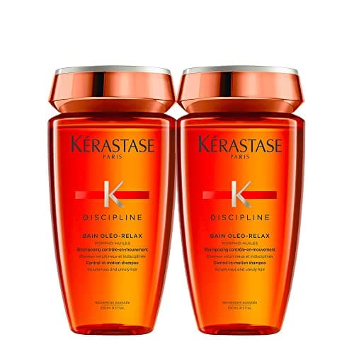Image of Kérastase Discipline Bain Oleo-Relax 250ml Double