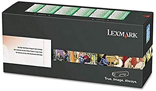 Image of Lexmark 78C1UME Contract Ultra High Yield Magenta Toner Cartridge