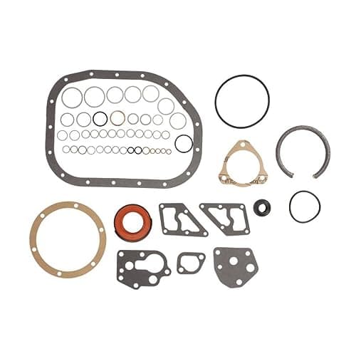 Image of Ajusa 54001900 Gasket Set crank case