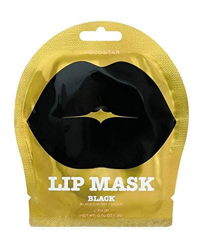 Image of Kocostar Lip Mask Black Cherry - Beauty Lip treatment