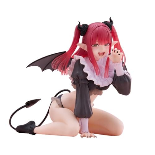 Image of Anjinguang Marin Kitagawa Figure Liz Version Anime Action Figure Cosplay Figure Statue Collectible Girl Statue Figurine Ornament Desktop Model Decotation