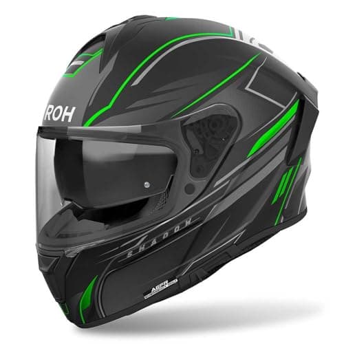 Image of Airoh Spark 2 Shadow Full Face Helmet M