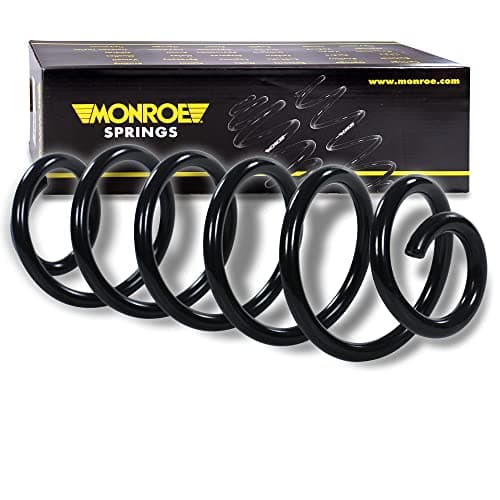 Image of Monroe SP3926 OESPECTRUM Coil Spring