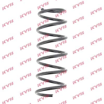 Image of KYB Front Coil Spring Replacement (Single Unit) RC2963