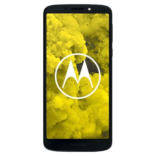 Image of motorola XT1922 Moto G6 Play - 32GB, 3GB RAM - Midnight Blue