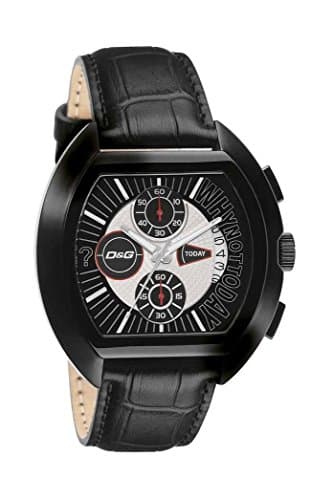 Image of D&G Ladies Watch Night & Day DW0214