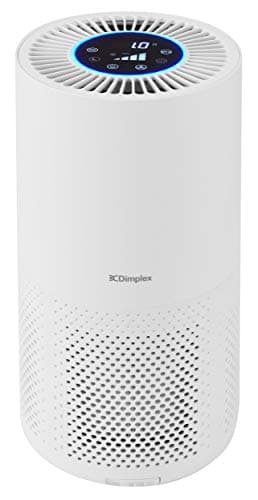 Image of Dimplex X-111807 Brava 5 Stage Air Purifier