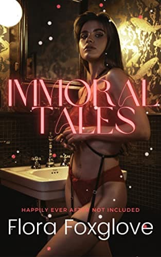 Image of Immoral Tales: Happily Ever After Not Included