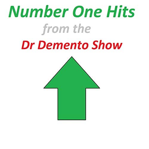 Image of The Stars and Stripes Forever March (Dr Demento version)