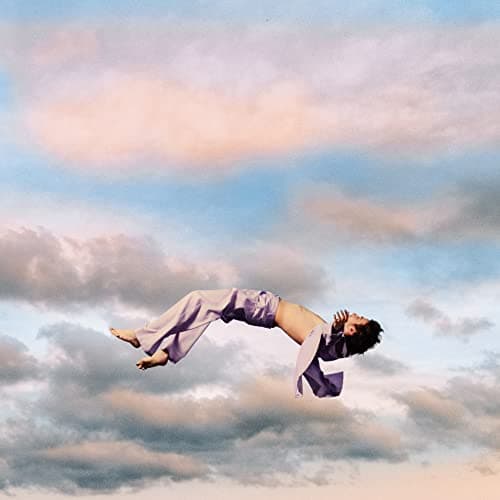 Image of Cadere Volare - White Vinyl [VINYL]
