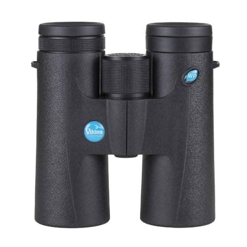 Image of Viking Badger 8x42 Binoculars
