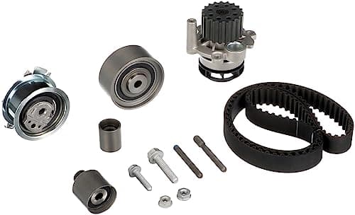 Image of GATES PowerGrip Kit + Waterpump KP15648XS-1