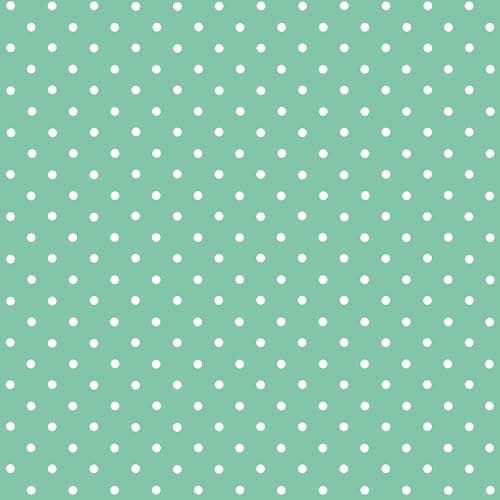 Image of d-c-fix vinyl wrap Petersen mint patterned 45 cm x 2 m - sticky back plastic roll for furniture, kitchen & cupboards - contact paper sticker self adhesive film