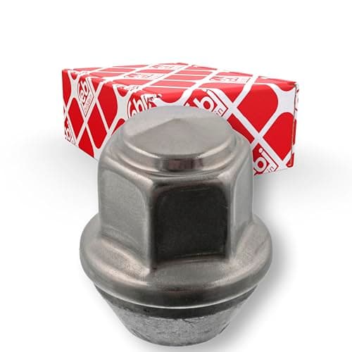 Image of febi bilstein 46708 Wheel Nut, pack of one