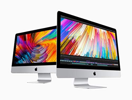 Image of Apple iMac Retina 4K 21.5-inch 2019 | Intel Core i7-8700 3.2GHz | 1.03TB Storage | Used - Like New