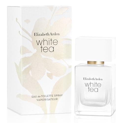 Image of Elizabeth Arden White Tea femme/woman Eau de Toilette, 30ml