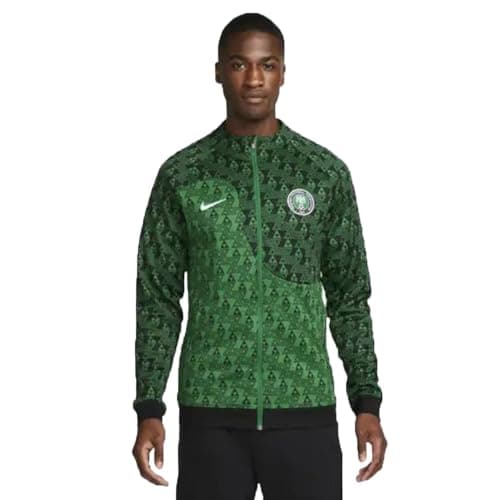 Image of Nike Men's Nigeria Academy Pro Jacket