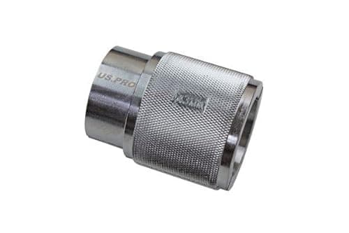 Image of US PRO Tools 43mm Motorcycle Fork Seal Driver 6823