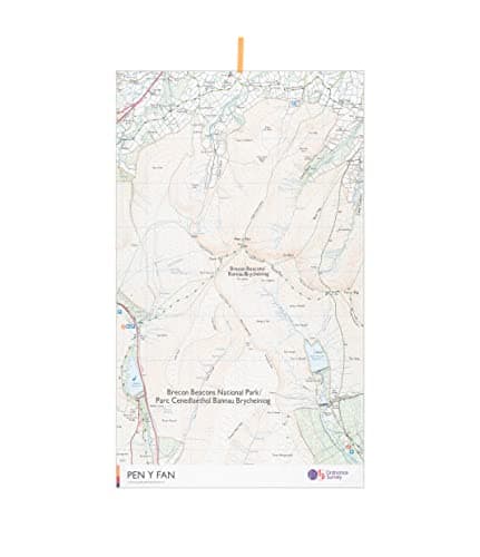 Image of OS MF TOWEL L PENYFAN