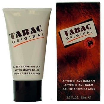 Image of Tabac Original After shave Balm 3 x 75ml