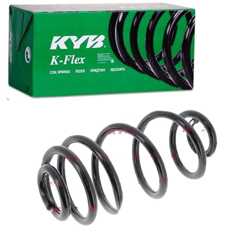 Image of KYB Coil Spring RA7030 Insignia - R