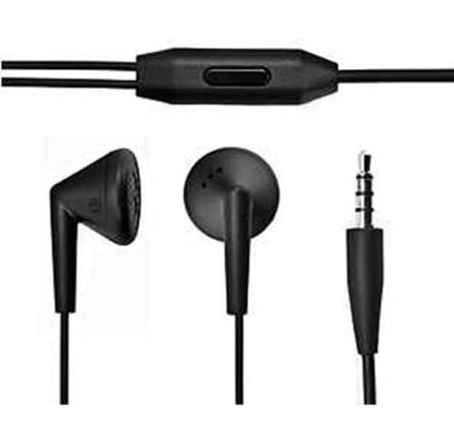Image of BlackBerry GENUINE HEADPHONES/EARPHONES/HANDSFREE/HDW-44306-001 8520/9300 / 9360/9320 CURVE