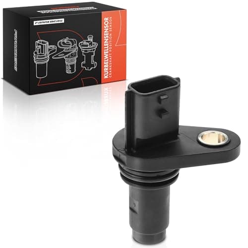 Image of Frankberg crankshaft Sensor for Qashqai +2 I Tiida X Clio III Fluence Grand Scénic III Laguna III Latitude M.e.g.a.n.e Scénic III 1.8L 2.0L Petrol 2006-2024 237311VA0A