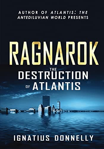 Image of Ragnarok: The Destruction of Atlantis