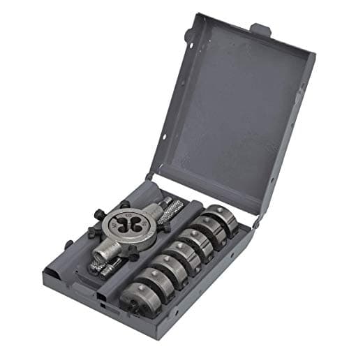 Image of Sealey AK3009 9pc Split Die Set - Metric