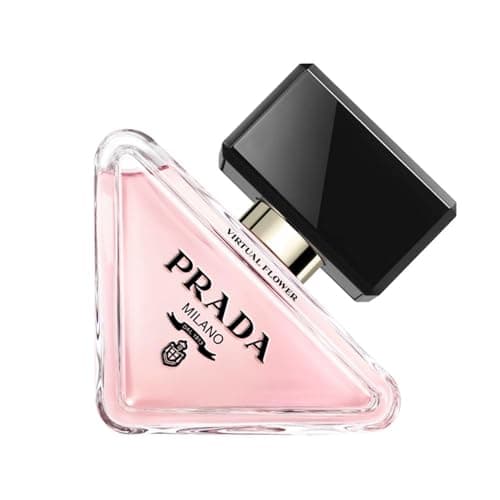 Image of Prada Paradoxe Virtual Flower Eau de Parfum Refillable Spray 30ml