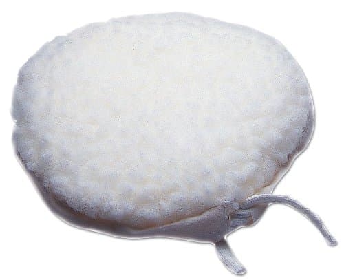Image of Laser 0349 Polishing Bonnet 125mm
