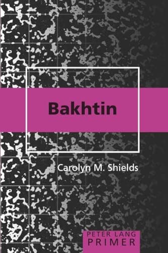 Image of Bakhtin Primer: 14 (Peter Lang Primer)
