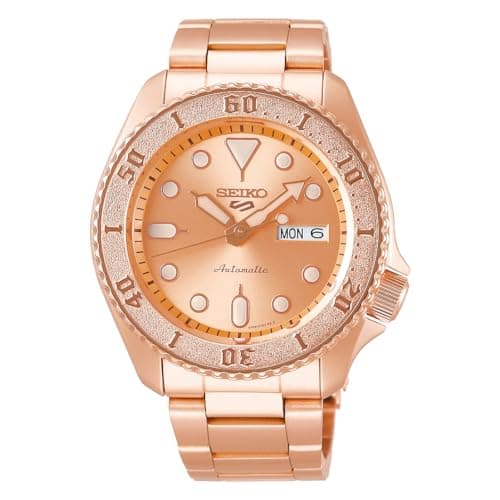 Image of Seiko - Ladies Automatic Watch - SRPE72K1