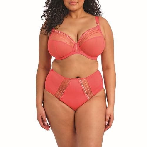 Image of Elomi 8900 Matilda Underwired Plunge Bra